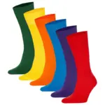 Набір шкарпеток Party Style 6 пар