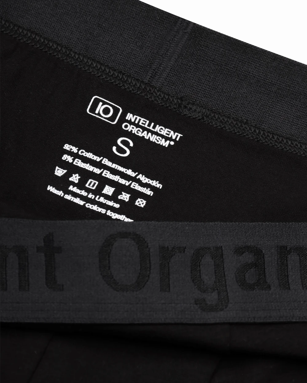 Produktbild Жіночі білі сліпи з бавовни