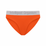 Жіночі помаранчеві сліпи з бавовни