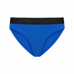 Жіночі волошкові сліпи з бавовни