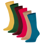 Набір шкарпеток Art Style 6 пар