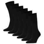 Набір шкарпеток Black Style 6 пар