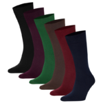 Набір шкарпеток Office Style 6 пар