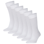 Набір шкарпеток White Style 6 пар