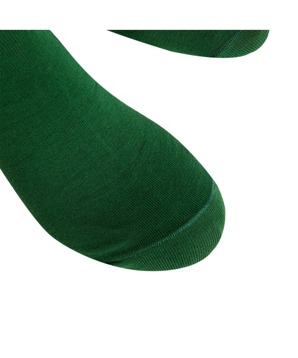 Produktbild Шкарпетки Колекція Paint бавовняні, бірюзові