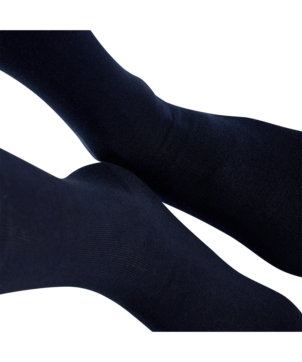 Produktbild Шкарпетки Колекція Paint бавовняні, бірюзові