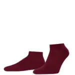 Шкарпетки Колекція Paint Sport бавовняні, вишневі