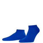 Шкарпетки Колекція Paint Sport бавовняні, волошкові