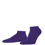 Шкарпетки Колекція Paint Sport бавовняні, темно-фіолетові