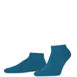 Шкарпетки Колекція Paint Sport бавовняні, бірюзові