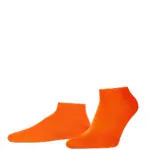 Шкарпетки Колекція Paint Sport бавовняні, помаранчові