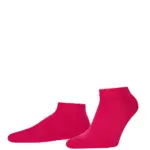 Шкарпетки Колекція Paint Sport бавовняні, малинові