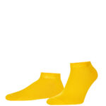 Шкарпетки Колекція Paint Sport бавовняні, жовті