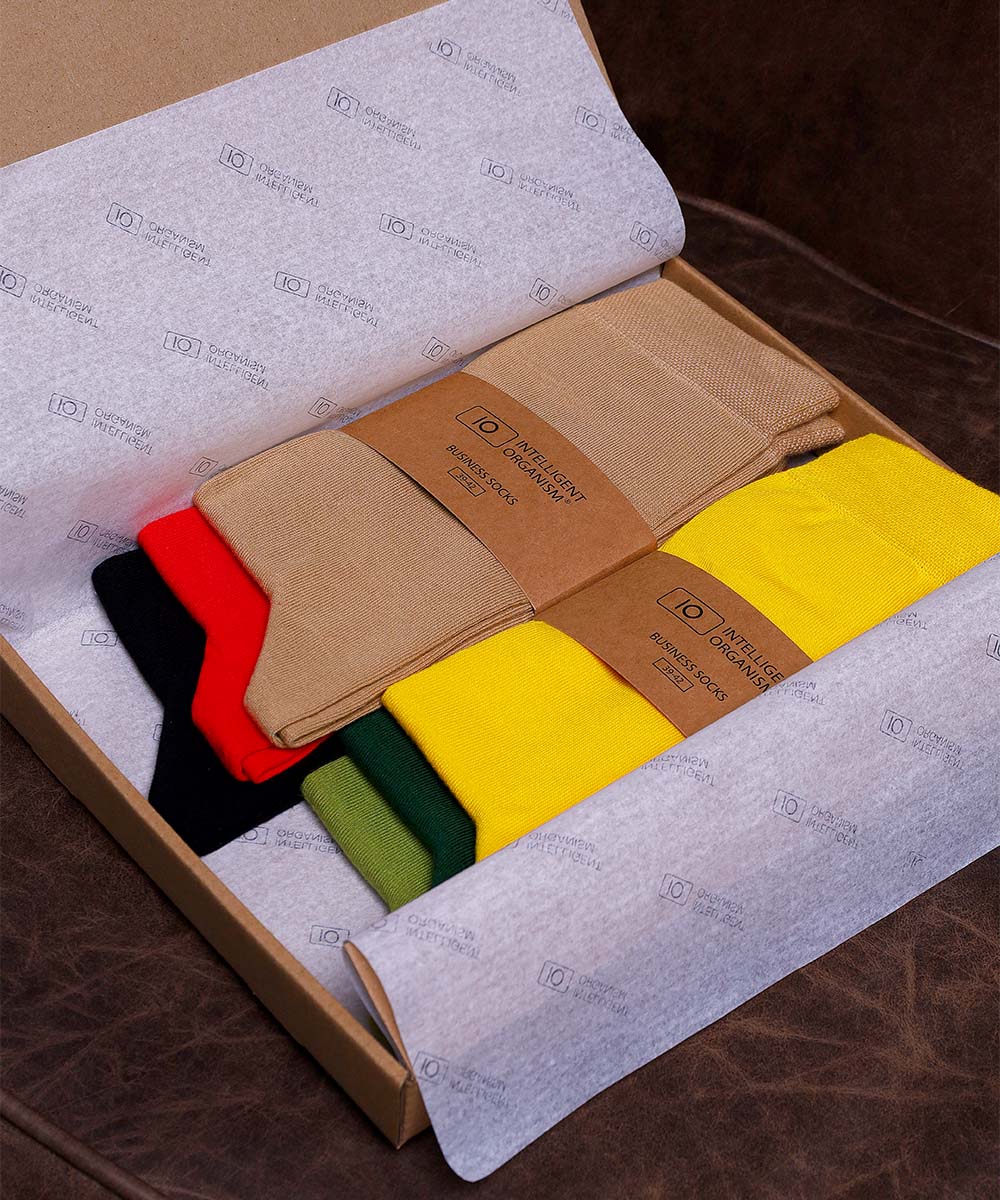 Produktbild Подарункова коробка