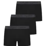 Набір чоловічих боксерів Black Style