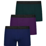 Набір чоловічих боксерів Classic Style