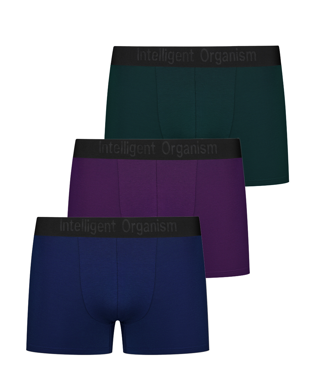 Produktbild Набір чоловічих боксерів Classic Style