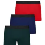 Набір чоловічих боксерів Basic Style